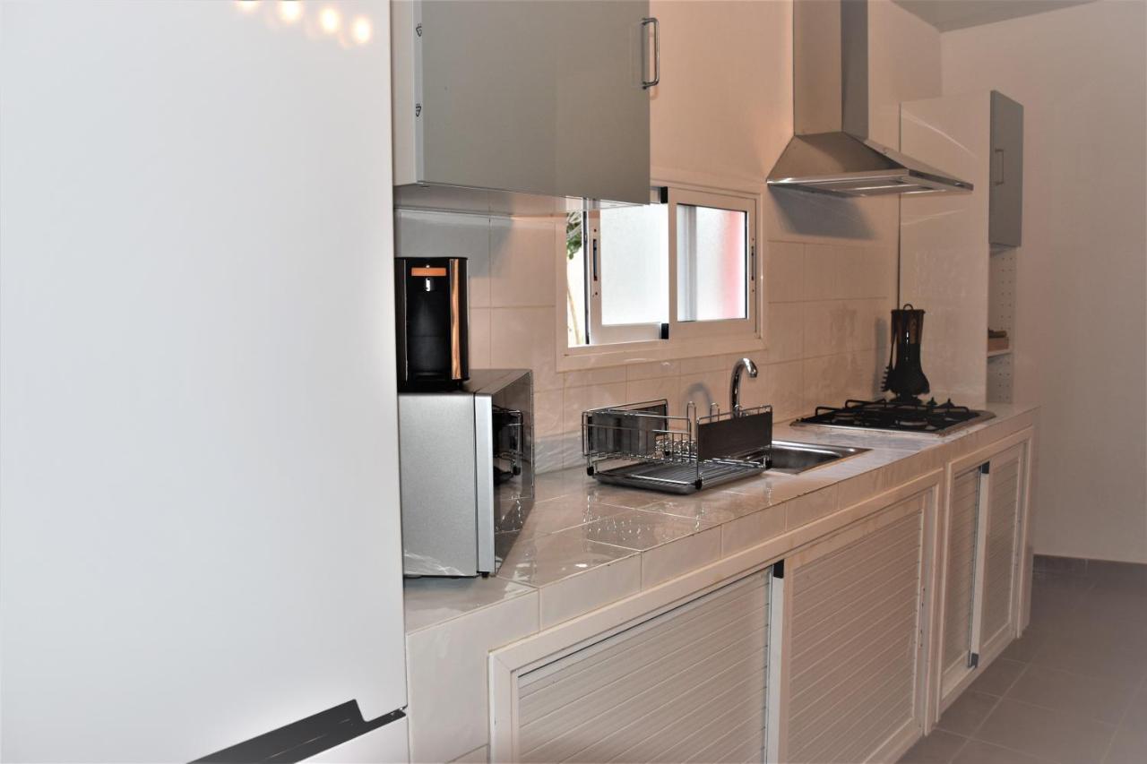 Araya  Garoe Acogedor Apartamento מראה חיצוני תמונה
