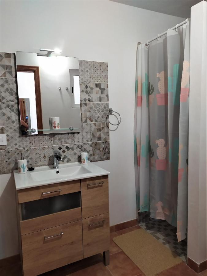Araya  Garoe Acogedor Apartamento מראה חיצוני תמונה