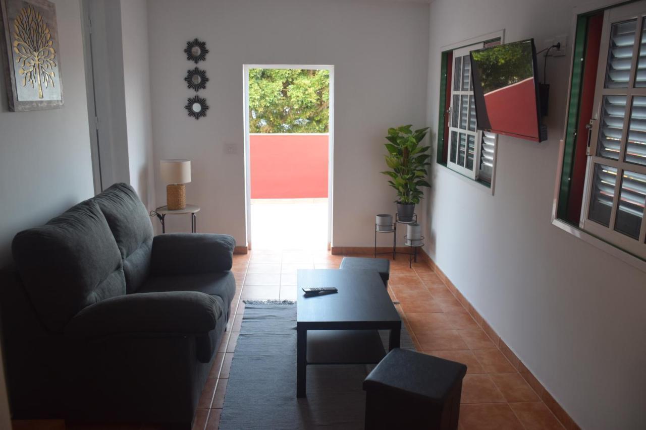 Araya  Garoe Acogedor Apartamento מראה חיצוני תמונה