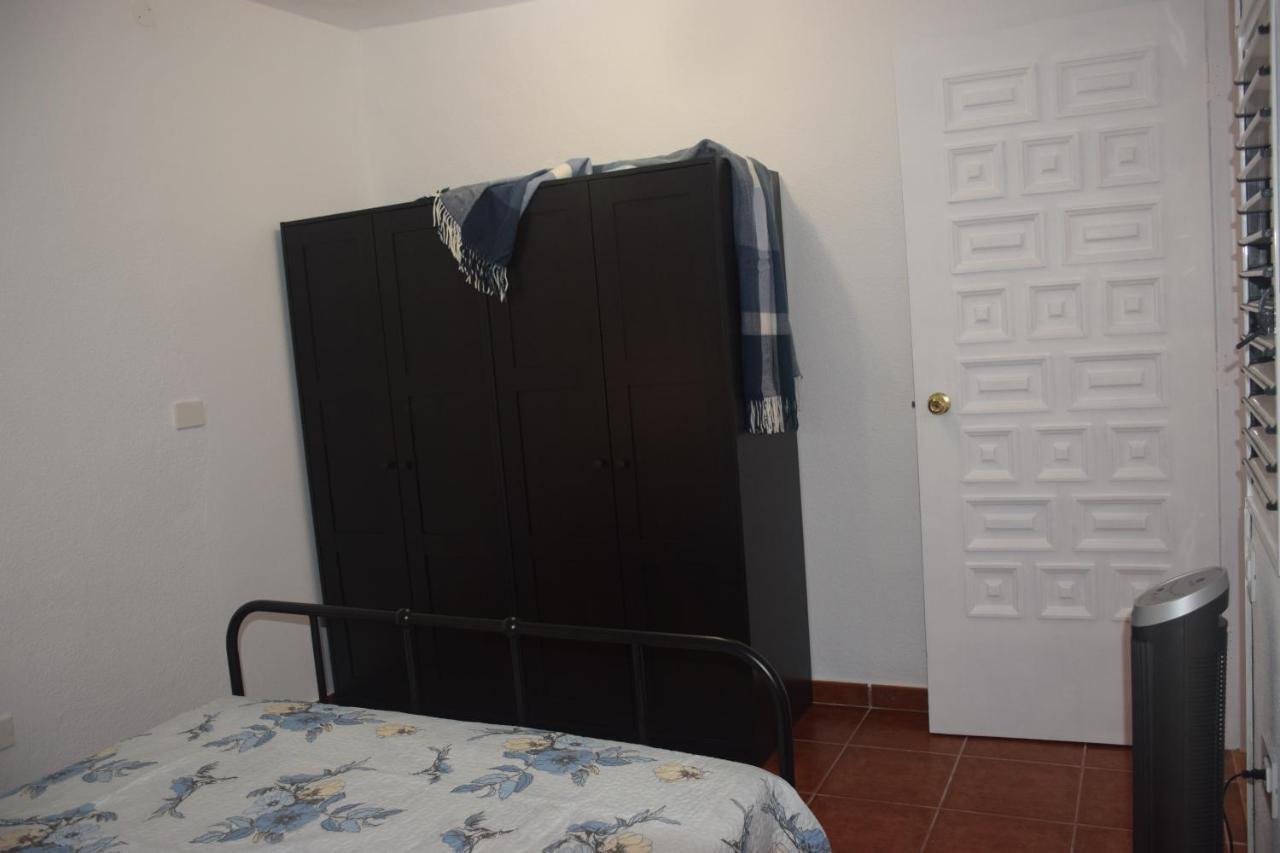Araya  Garoe Acogedor Apartamento מראה חיצוני תמונה