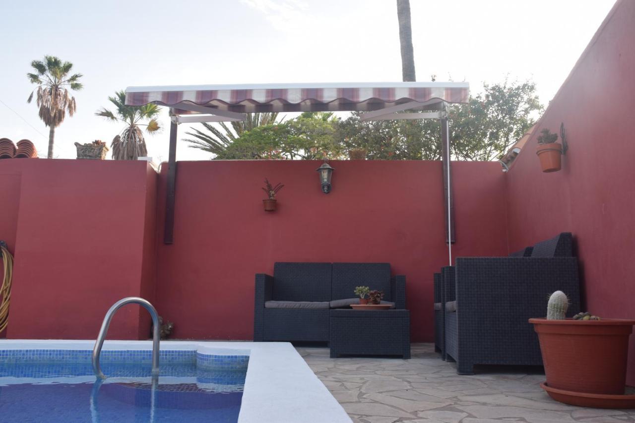 Araya  Garoe Acogedor Apartamento מראה חיצוני תמונה