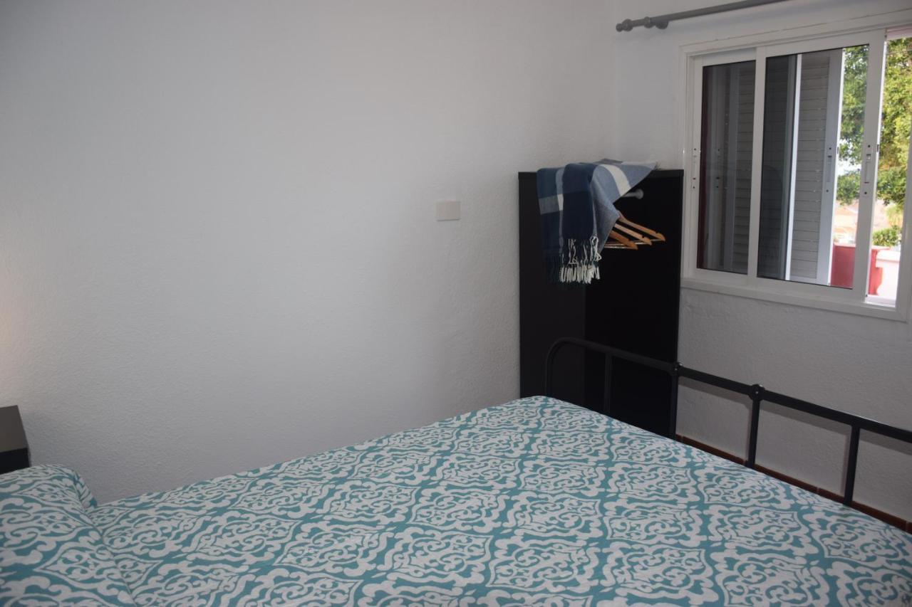 Araya  Garoe Acogedor Apartamento מראה חיצוני תמונה