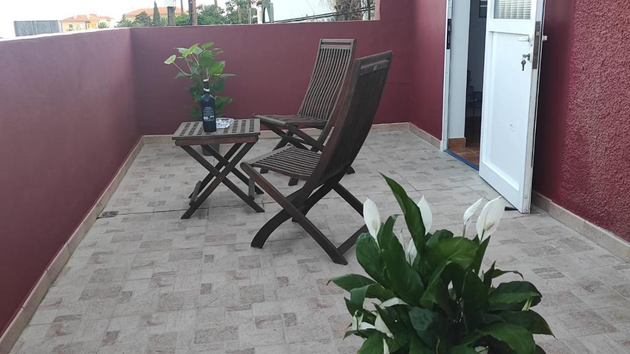 Araya  Garoe Acogedor Apartamento מראה חיצוני תמונה